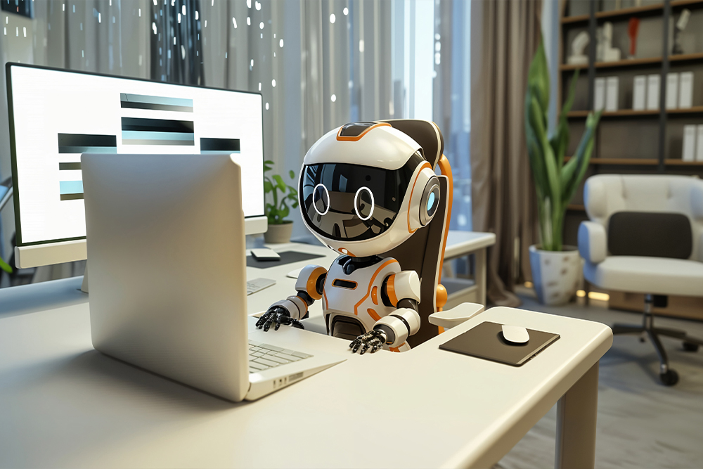 AI in ufficio