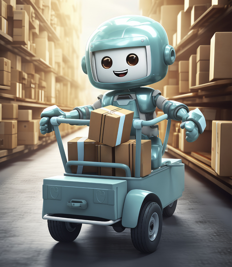 logistica