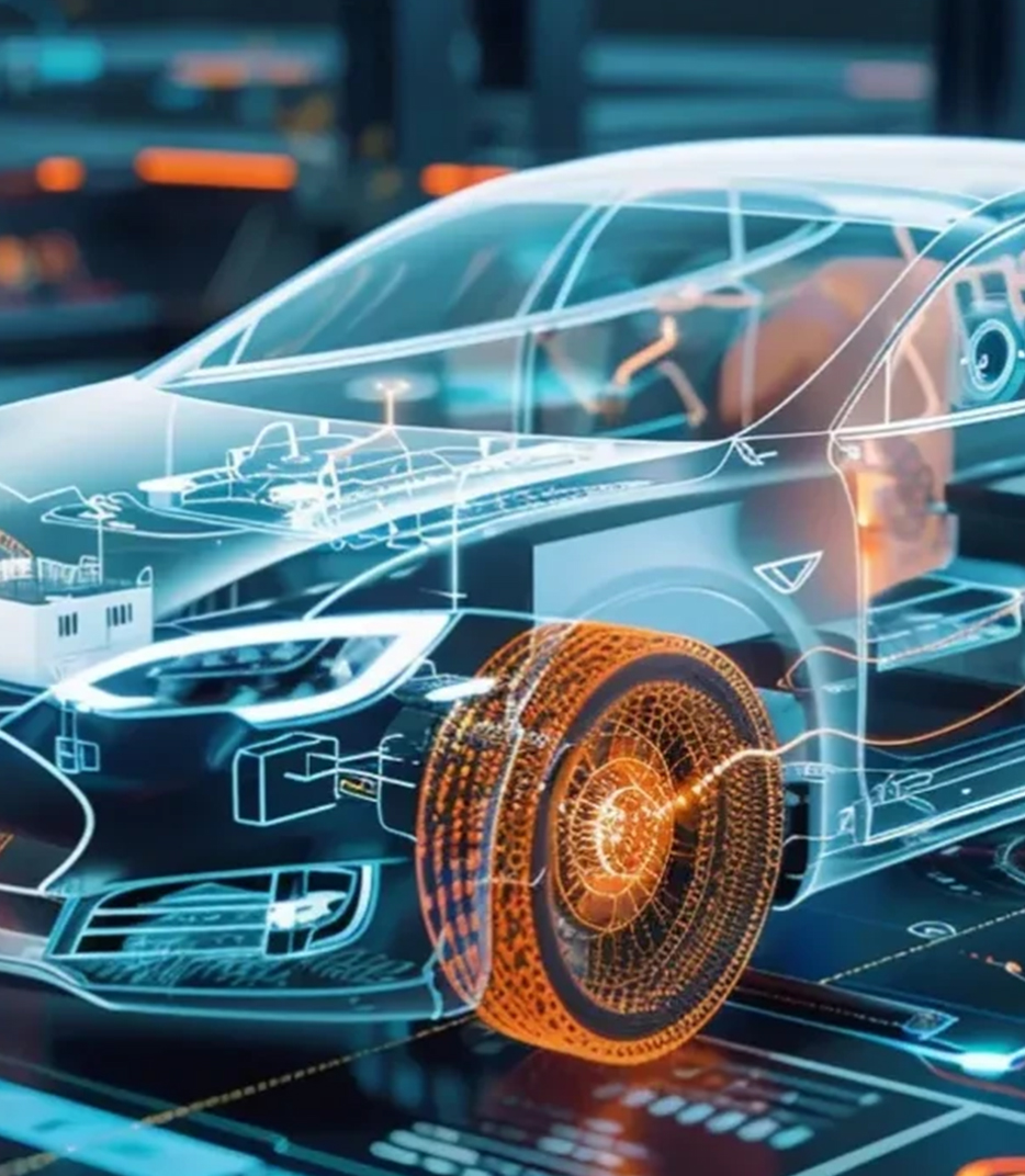 Automotve icon